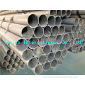 Seamless Steel Tubes for Liquid Service GB/T 8163